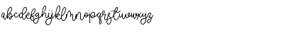 Madelief Regular Font