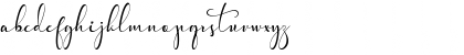 Madelline Regular Font
