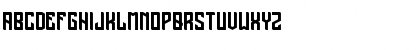 Madnificent Regular Font
