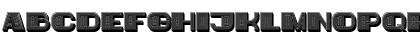 Mafioza Regular Font Mafioza Regular Font