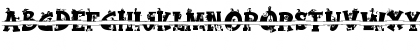 Magic Broom Monogram Regular Font Magic Broom Monogram Regular Font
