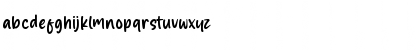 Magic Clause Regular Font