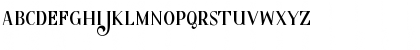 Magic Sparkle Regular Font