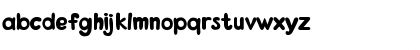 Magic Mushroom Regular Font Magic Mushroom Regular Font