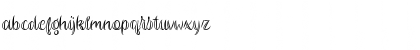 Magier Schrift Regular Font Magier Schrift Regular Font