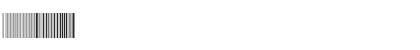 Code128Narrow Regular Font Code128Narrow Regular Font