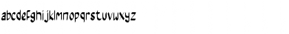 Magnum Saber Regular Font