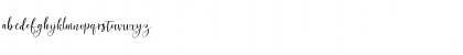 Magtina Regular Font Magtina Regular Font