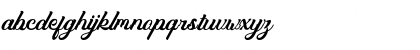 Mahacara Regular Font Mahacara Regular Font