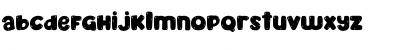 Mahoney Twinkle Regular Font Mahoney Twinkle Regular Font