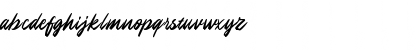 Maines Regular Font Maines Regular Font