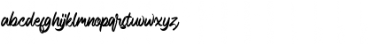 Maira Regular Font
