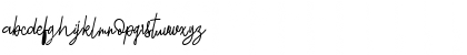 Malbourne FREE Regular Font