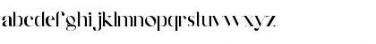 Maldive Regular Font Maldive Regular Font