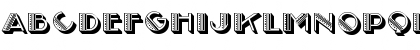 Maleficus Regular Font Maleficus Regular Font