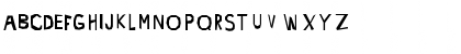 Malenka Regular Font