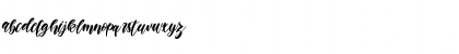 Mallaba Regular Font Mallaba Regular Font