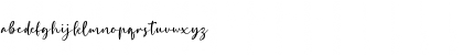 Mallorist Regular Font Mallorist Regular Font