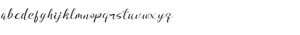 Mallvirra Regular Font