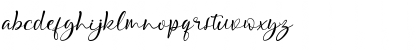 Malona Regular Font