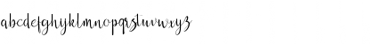 malori Regular Font malori Regular Font