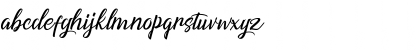Manggala Regular Font