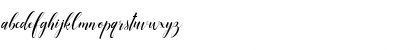 mangifera Regular Font mangifera Regular Font