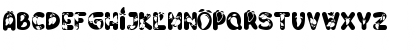 Mango Regular Font