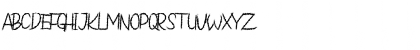 Mantune Regular Font