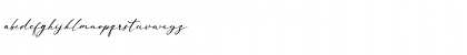 Margarett Italic Regular Font Margarett Italic Regular Font
