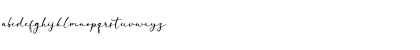 Margarett Regular Font