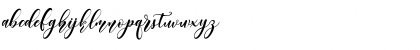Margetta Free Version Regular Font