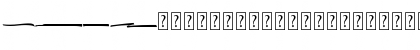 Margo Swash Regular Font