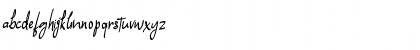 Mariegold Regular Font