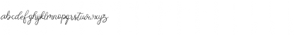 Marionite Regular Font Marionite Regular Font