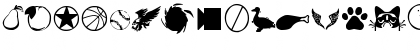 Markbats 2 Regular Font Markbats 2 Regular Font