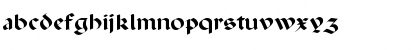 PaladinRus Regular Font PaladinRus Regular Font