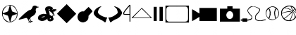 Markdings Two Regular Font Markdings Two Regular Font