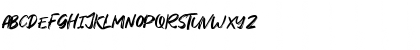 Marqez Regular Font Marqez Regular Font