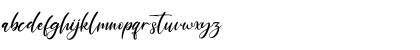Marthalica Regular Font Marthalica Regular Font