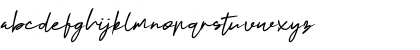 Masquero Regular Font