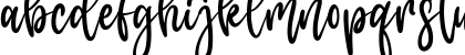masterbaker Regular Font masterbaker Regular Font