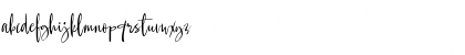 Mauritania Regular Font