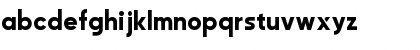 Maximize Bold Font