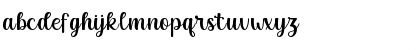 Mayones Regular Font Mayones Regular Font