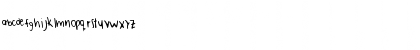 Mayte Hand 2 Regular Font Mayte Hand 2 Regular Font
