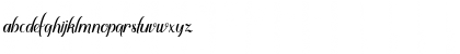 Mbuhya Regular Font Mbuhya Regular Font