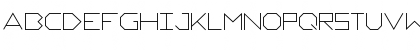 Meanderlux Regular Font