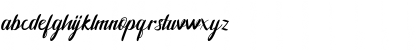 Meathagraph Regular Font Meathagraph Regular Font