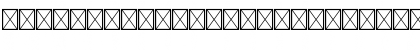 Meatloaf Regular Font
